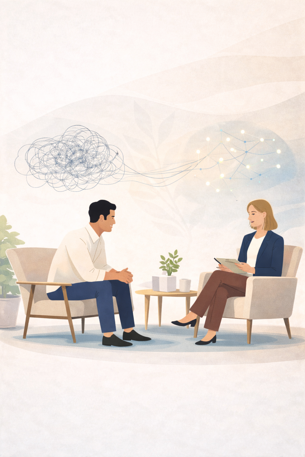 Natalia Lewandowska — Coach ADHD